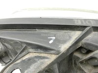 Nissan Qashqai J10 07-10 Scheinwerfer Frontscheinwerfer Links Nissan Qashqai J10 07-10 01.07.2008 26060JD90A... Vorschau 7