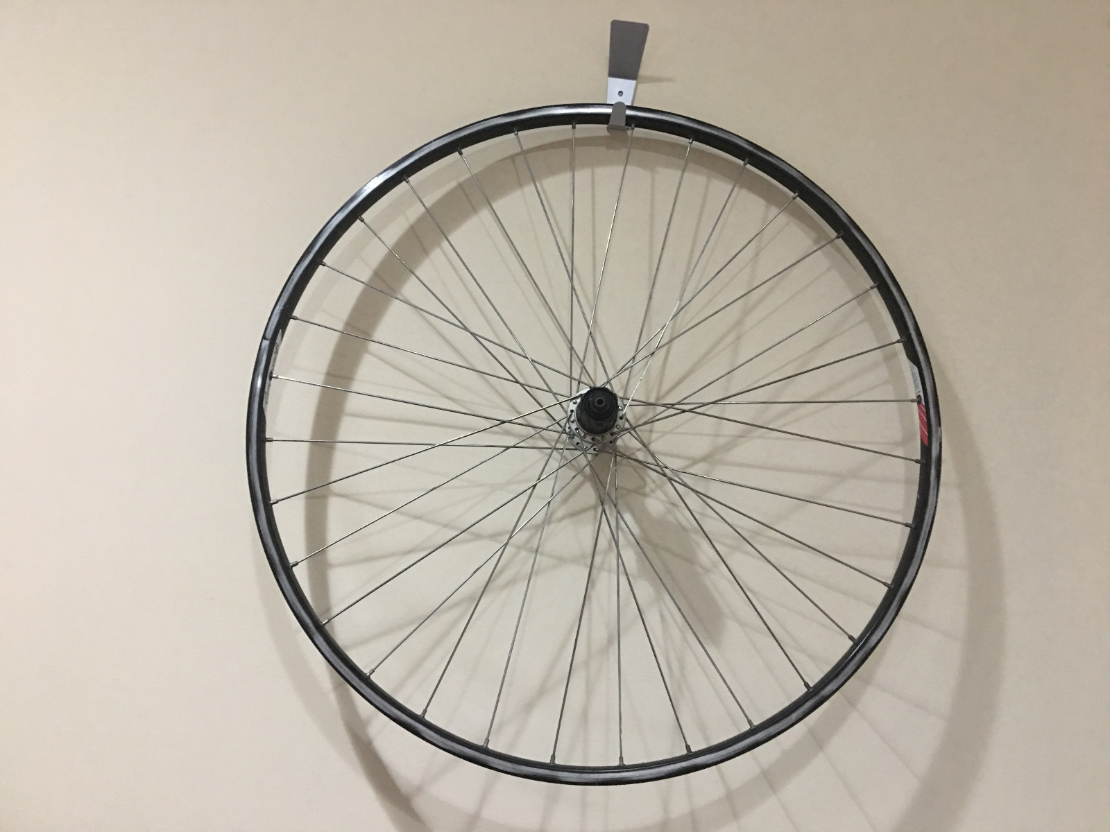 Campagnolo OMICRON ホイール 700c NOS CAMPAGNOLO OMICRON CLINCHER RIMS 28