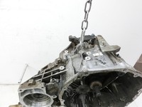 Nissan X-Trail T31 10-14 dCi 2,0 110KW 4WD 320103UB6B Schaltgetriebe Getriebe Nissan X-Trail T31 10-14 21.09.2011... Vorschau 8