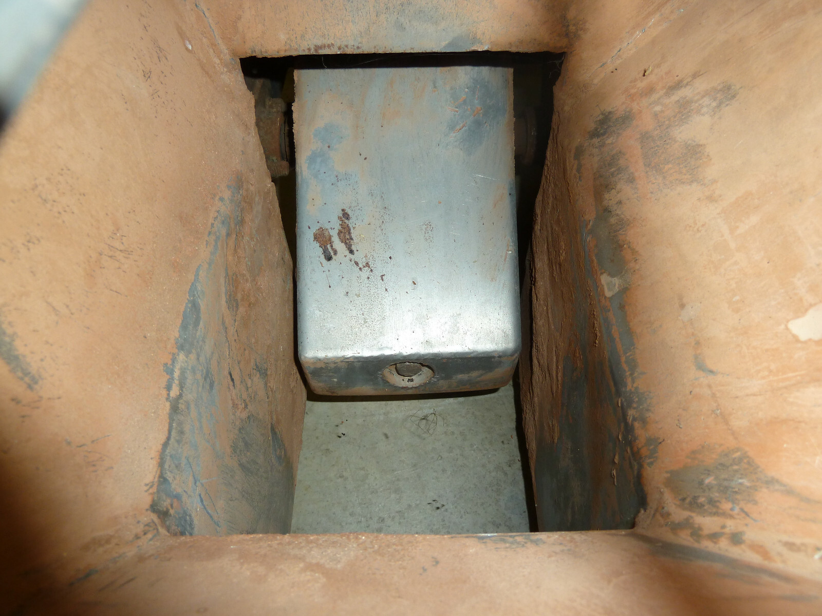 Lil Bubba EP Curb Machine