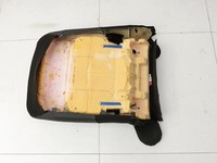 Renault Grand Scenic III JZ 13-16 Sitzbezug Sitzpolster Mitte für Rücksitzbank Hinten Renault Grand Scenic III JZ... Vorschau 5
