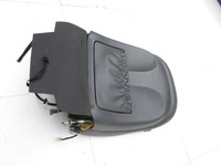 Hyundai IX55 09-11 Sitzbezug Rückenpolster Rechts Vorne für Beifahrer Sitz Hyundai IX55 09-11 09.02.2012... Vorschau 6