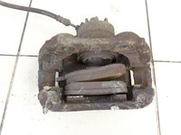 Peugeot 207 06-09 VTi 1,4 70KW Bremssattel Bremszange Vorne Links Peugeot 207 06-09 27.10.2009 4400R8 gebraucht Vorschau 4