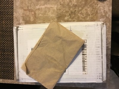 Item photo(s) from verified buyer