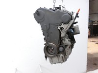 VW Golf Plus 5M 08-14 TDI 1,6 66KW CAYB Motor Triebwerk VW Golf Plus 5M 08-14 07.04.2009 03L100032T gebraucht Vorschau 7