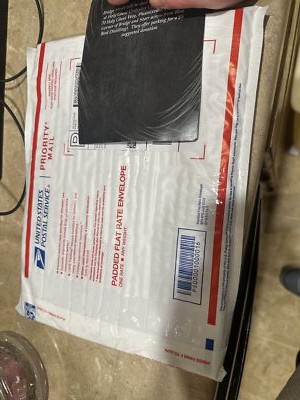 Item photo(s) from verified buyer