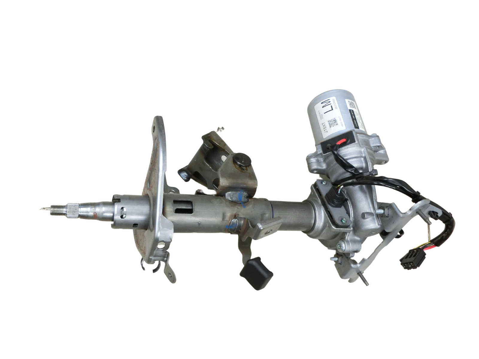 Aide au volant électrique à Colonne de direction pour Citroen C1 II 108 14-19 - Bild 1