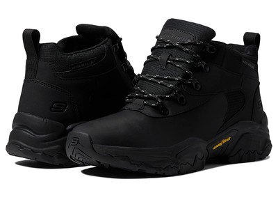 

Мужская походная куртка SKECHERS Relaxed Fit Terraform - Renfrow
