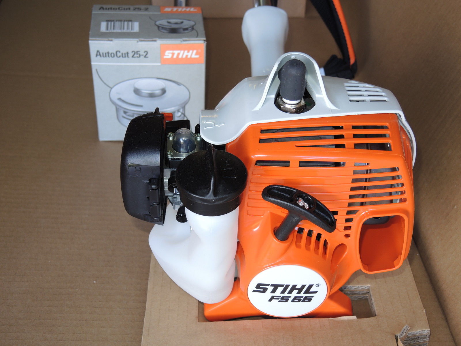 Stihl 55 купить