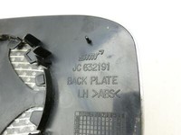 Hyundai IX20 JC 10-15 Spiegel Aussenspiegel nur Glas Links Hyundai IX20 JC 10-15 03.10.2011 JC632191 gebraucht Vorschau 6