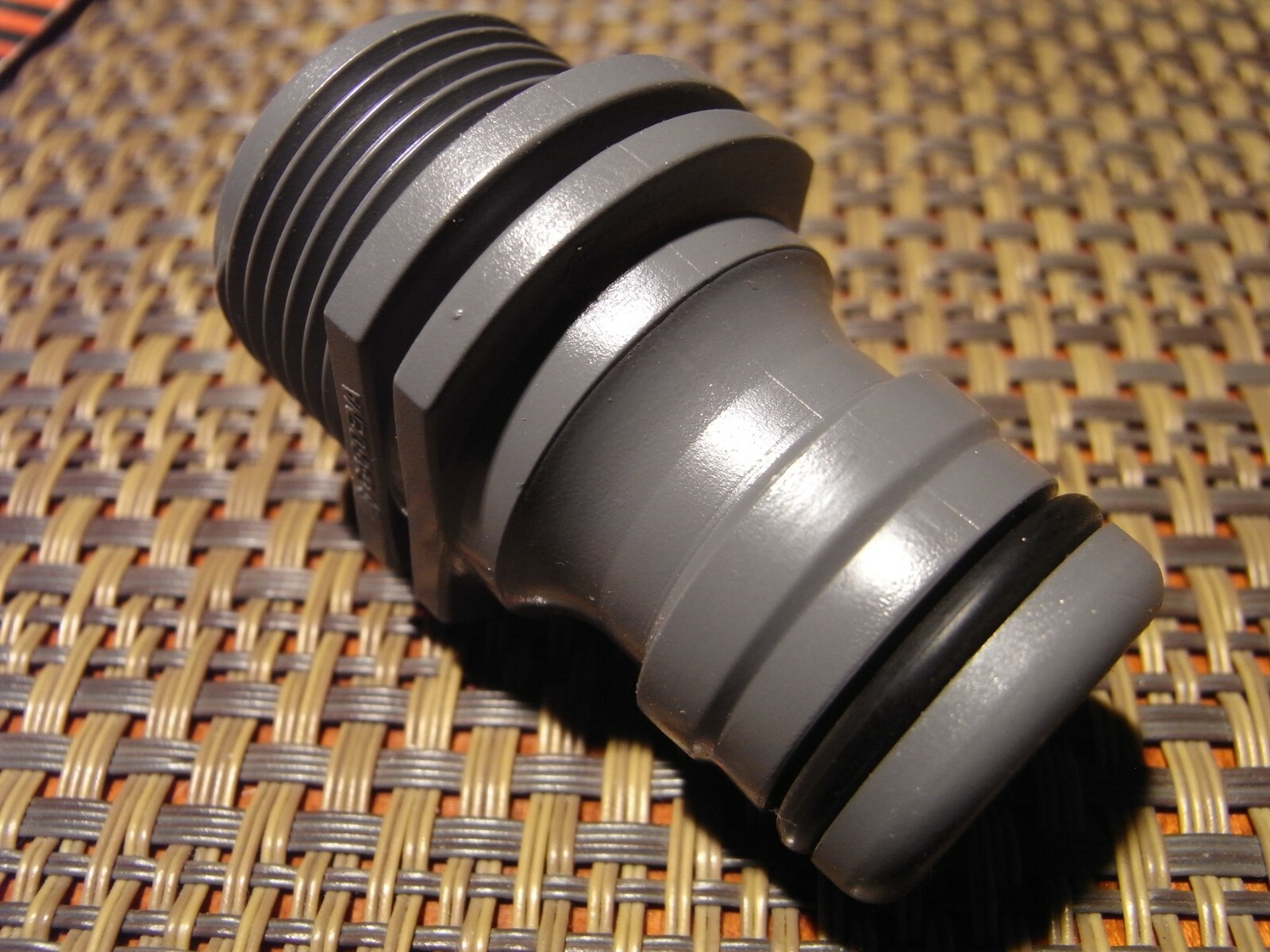 Gardena Universal Adapter Bewässern