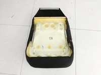 Opel Agila B 08-15 5T Sitzbezug Sitzpolster für Beifahrersitz Rechts Vorne Opel Agila B 08-15 10.07.2009 gebraucht Vorschau 4