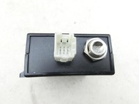 BMW E53 X5 01-03 Steuergerät SG Modul Telestyreisen BMW E53 X5 01-03 21.02.2002 15850-018 gebraucht Vorschau 4