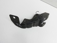 Mercedes S211 W211 E320 02-06 Kombi Halter Träger Aufnahme Führung für Frontmaske Rechts Vorne Pos.2 Mercedes S211... Vorschau 2