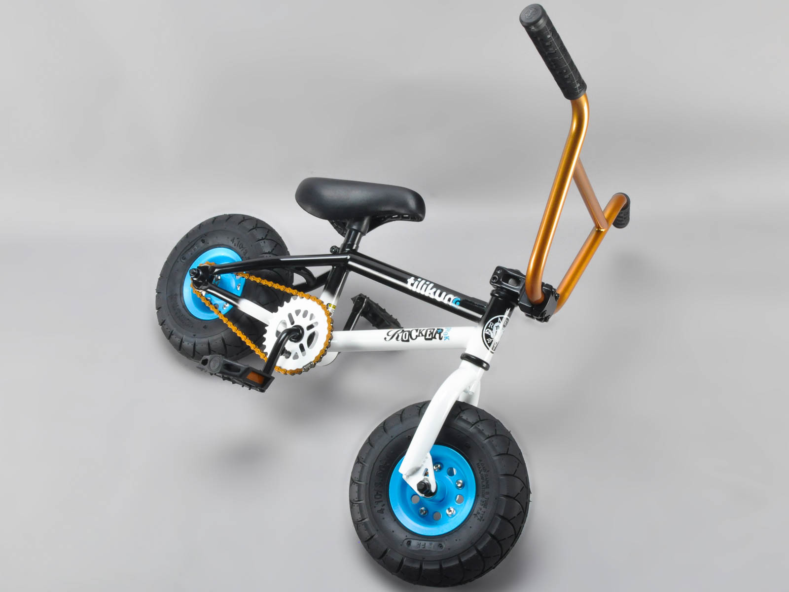 irok bike
