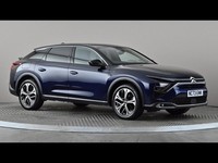 2024 Citroen C5 X 1.2 PureTech 130 You EAT8 Saloon PETROL Automatic