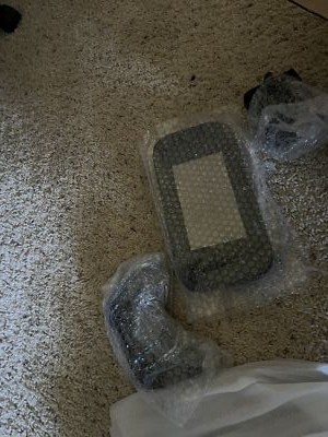 Artikelfoto(s) von einem verifizierten Käufer