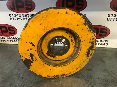 Construction Equip Parts - Deutz Engine