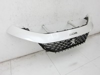 Peugeot 508 II 18-23 Frontgrill Kühlergrill Grill Abschlussleiste Oben KWE Peugeot 508 II 18-23 16.07.2019... Vorschau 2