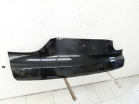 BMW F07 5er GT 535i 09-13 Blende Abdeckung für Heckklappe BMW F07 5er GT 535i 09-13 28.02.2012 7222319 gebraucht Vorschau 2