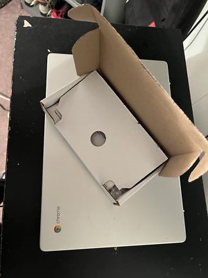 Photos de l'objet d'un acheteur vérifié