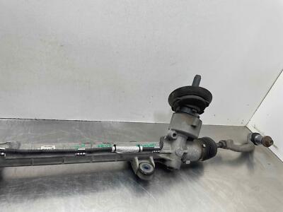 2020 Jaguar XF OEM Power Steering Gear Rack & Pinion 17K