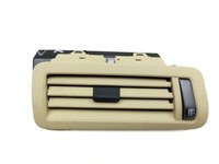 VW Phaeton 3D GP1 07-10 Luftdusche Luftdüse Rechts Sonnenbeige VW Phaeton 3D GP1 07-10 08.07.2008 3D0819202D... Vorschau 1