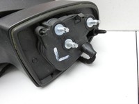 Ford Fiesta VII 17-21 Spiegel Aussenspiegel Links MH Ford Fiesta VII 17-21 12.07.2017 H1BB-17E715-CD gebraucht Vorschau 6