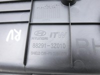 Hyundai I40 VF 12-19 Kombi Sitzverkleidung Sitz Blende Abdeckung Vorne Rechts Hyundai I40 VF 12-19 09.07.2014... Vorschau 6