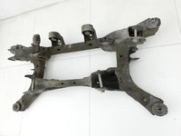 Hyundai Tucson IV NX4 20-23 Hinterachse Achse Achsträger Hyundai Tucson IV NX4 20-23 31.08.2021 55405N9250 gebraucht Vorschau 6