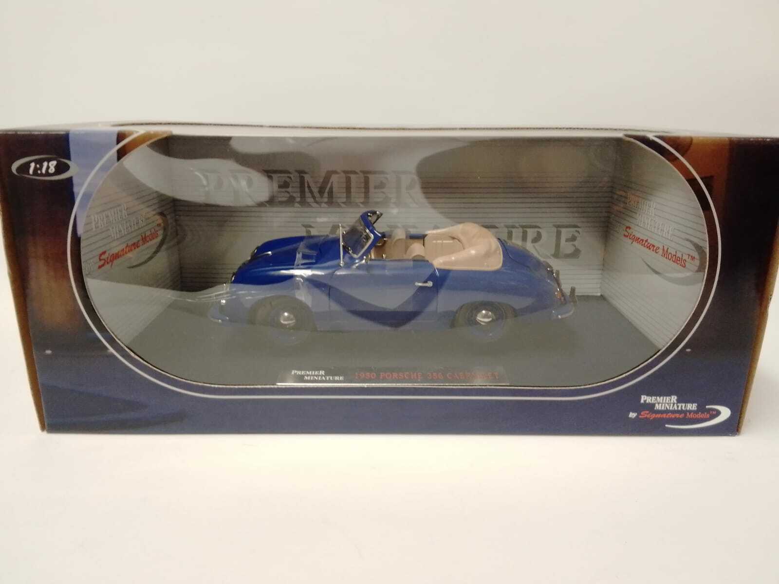 AUTOart 1/18 ポルシェ 356 クーペ 1950 REVIEW: AUTOart Porsche 356 Coupe “Ferdinand” 1950