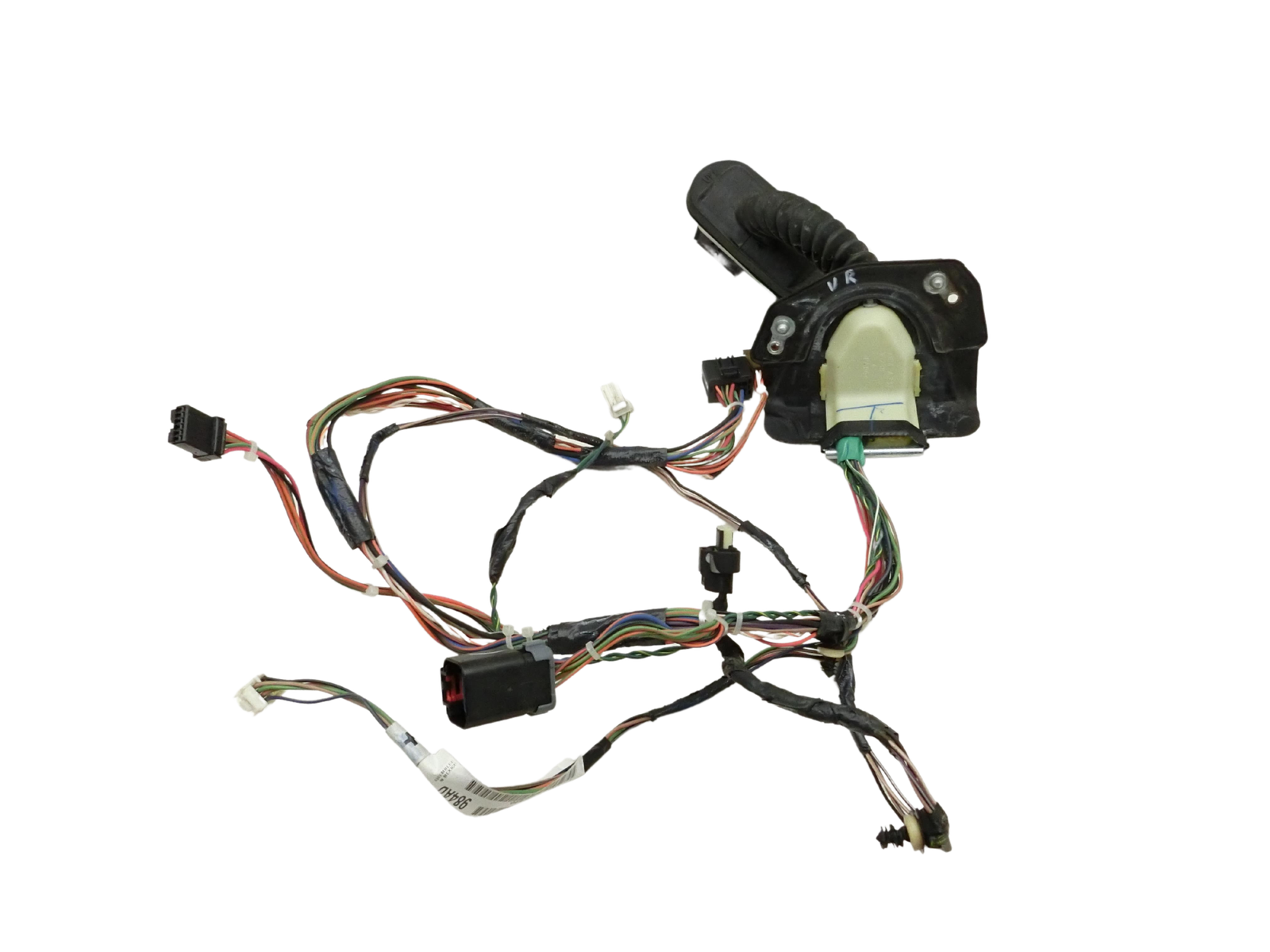 Harness for Door and Window Lift Right Front Lim Chrysler Sebring JS 06-10 - Bild 1