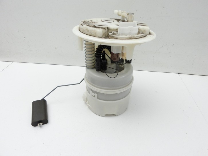 Peugeot 308 CC 07-11 THP 1,6 115KW Kraftstoffpumpe Kraftstoff Förderpumpe Tankgeber Peugeot 308 CC 07-11 31.03.2011... Bild 5