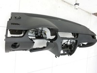 Skoda Octavia 17-20 Armaturenbrett Panel komplett Skoda Octavia 17-20 09.11.2017 5E1857091 8V0880204G gebraucht Vorschau 3