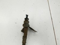 Hyundai I20 PB 12-14 1,2 63KW Bremssattel ohne Bremszange Hinten Rechts Hyundai I20 PB 12-14 10.06.2013 58400-1J310... Vorschau 2