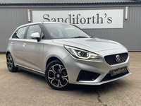2019 MG MG3 1.5 VTi-TECH Excite Hatchback 5dr Petrol Manual Euro 6 (s/s) (106 ps