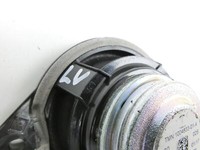 Tesla Model X 90D 15-21 Lautsprecher Armaturenbrett Links Vorne Tesla Model X 90D 15-21 19.05.2017 1004833-01-A... Vorschau 6