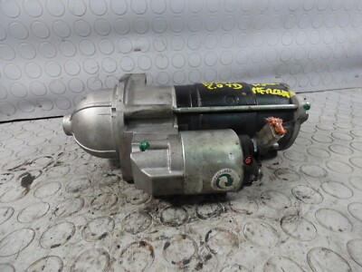 Motorino avviamento SSANGYONG ACTYON 2015 TM000A34001