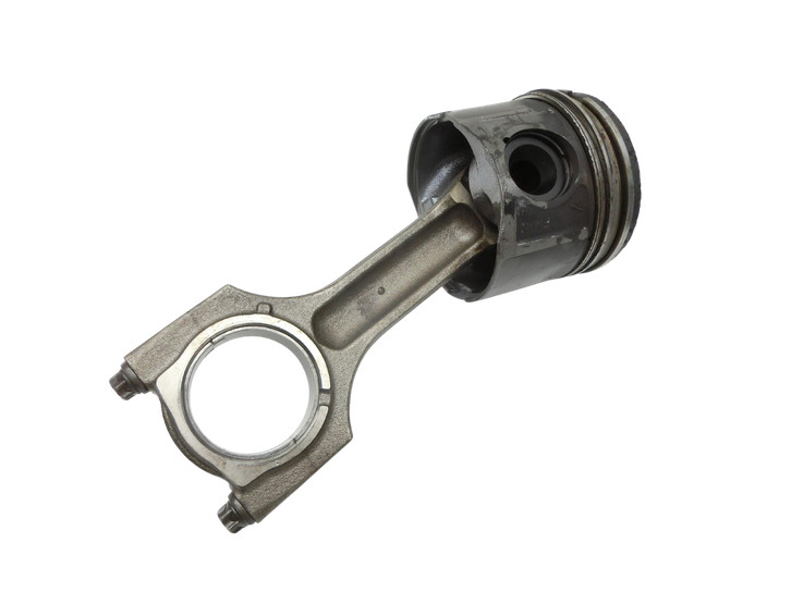 BMW X3 E83 04-06 2,0D 110KW M47/T2 204D4 Kolben mit Pleuel Pos C  - Bild 1