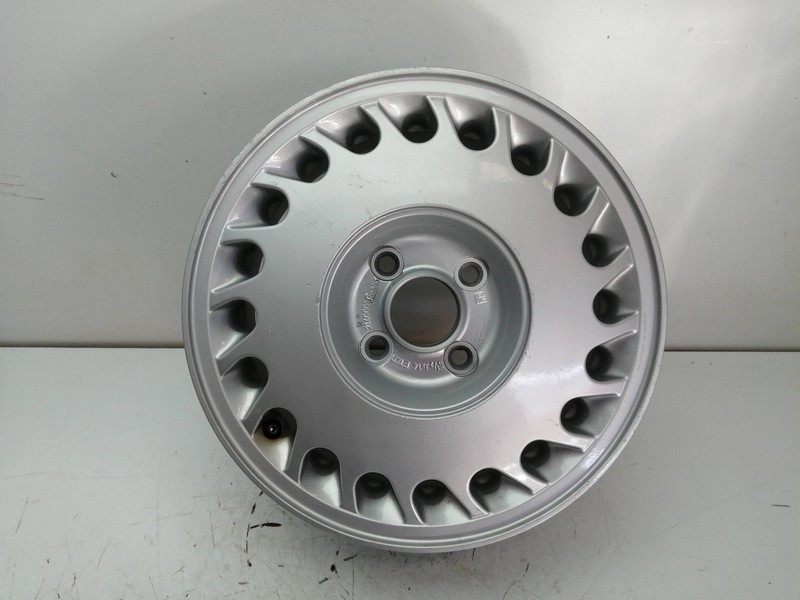 2140005 Pneu Pour Opel Kadett E /5,5jx14 Et49 /90279944