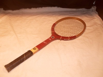 stan smith tennis racket