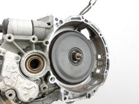 Skoda Octavia III 5E 12-17 TDI 2,0 110KW Autom UAW Automatikgetriebe Getriebe Skoda Octavia III 5E 12-17 04.12.2018... Vorschau 11