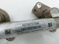 Mercedes CLA 180 C117 13-19 1,6 90KW Einspritzleiste Düsenstock für Einspritzanlage Mercedes CLA 180 C117 13-19... Vorschau 5