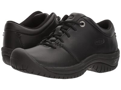 

Женские кроссовки и спортивная обувь KEEN Utility PTC Oxford