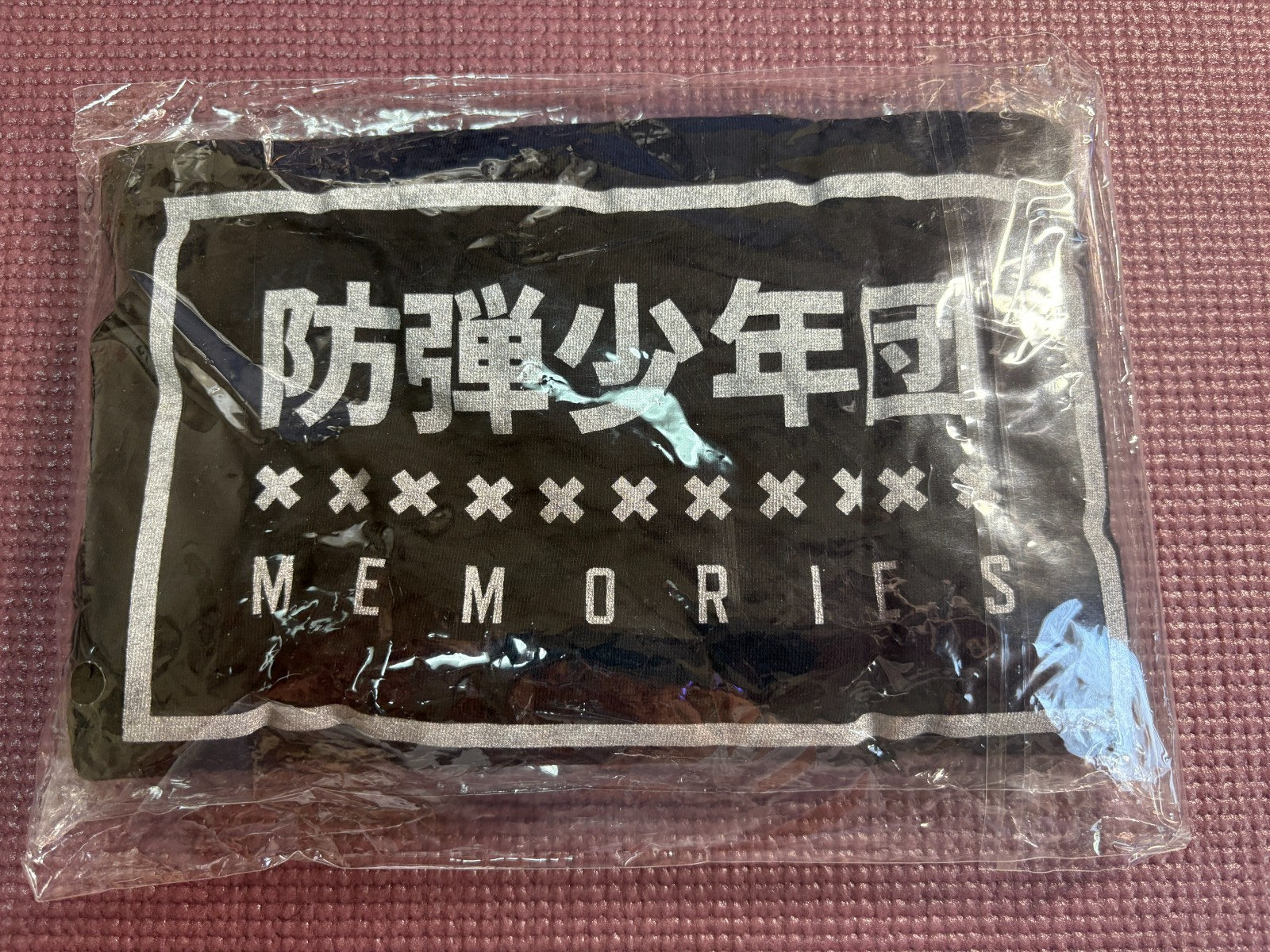 BTS Memories 2014 タンクトップ BTS Memories of 2014 tank top /rare | eBay
