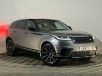 2018 RANGE ROVER VELAR R-DYNAMIC SE D240 BI-TURBO 2.0 DIESEL AUTOMATIC AWD SUV
