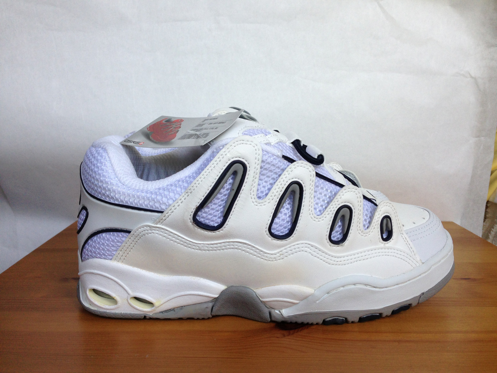 osiris d3 dave mayhew