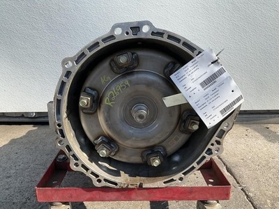 2018-2023 Toyota Tacoma Transmission AT 4x2 24K 6 Cylinder Warranty OEM 2021