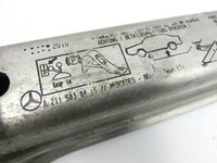 Mercedes W212 E200 09-13 Wagenheber Mercedes W212 E200 09-13 03.11.2010 A2115830415 gebraucht Vorschau 5