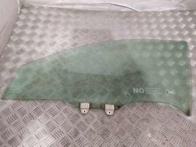HONDA ACCORD VIII CU Türscheibe vorne links E643R00034 2.20 Diesel 17221956